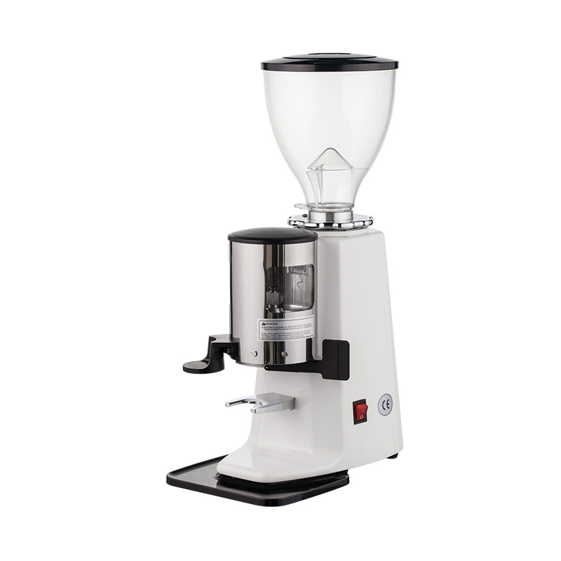 Grinder caife mótair ard-chasmhóiminte YF-650T1