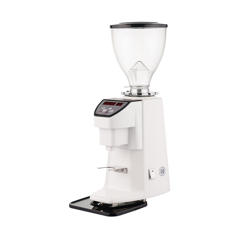 Grinder caife taispeána taispeána YF-650T2A
