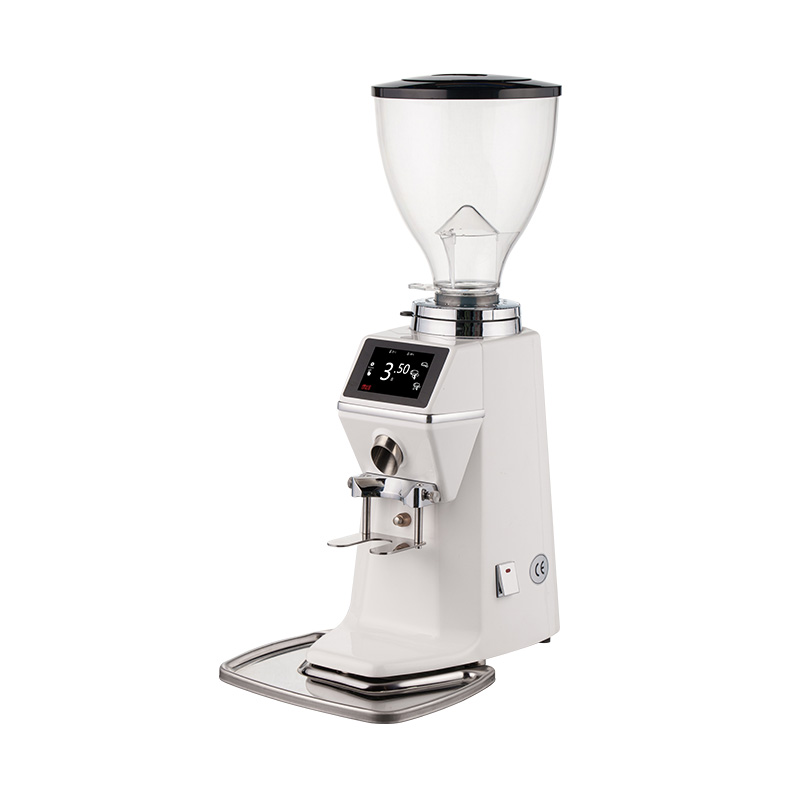 YF-650T3 Grinder Bean Caife na hIodáile